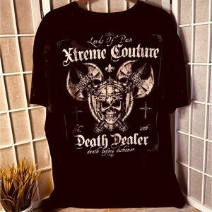 Xtreme Couture Tee Shirt